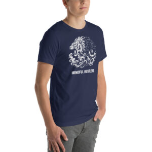 Unisex t-shirt - Image 18
