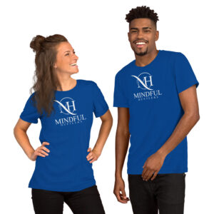 Unisex t-shirt - Image 4