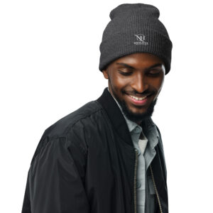 Waffle beanie - Image 2