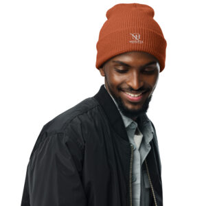 Waffle beanie - Image 3