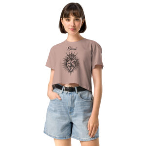 Women’s crop top - Image 5