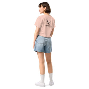 Women’s crop top - Image 10